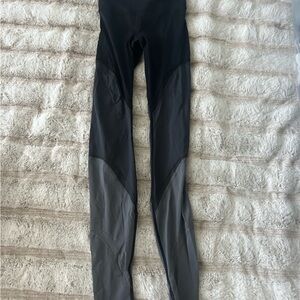 Multi color leggings